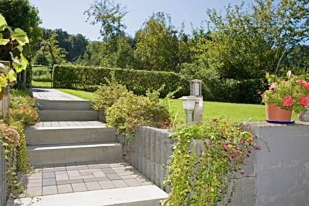 Haus Nacke Lägenhet Möhnesee Exteriör bild